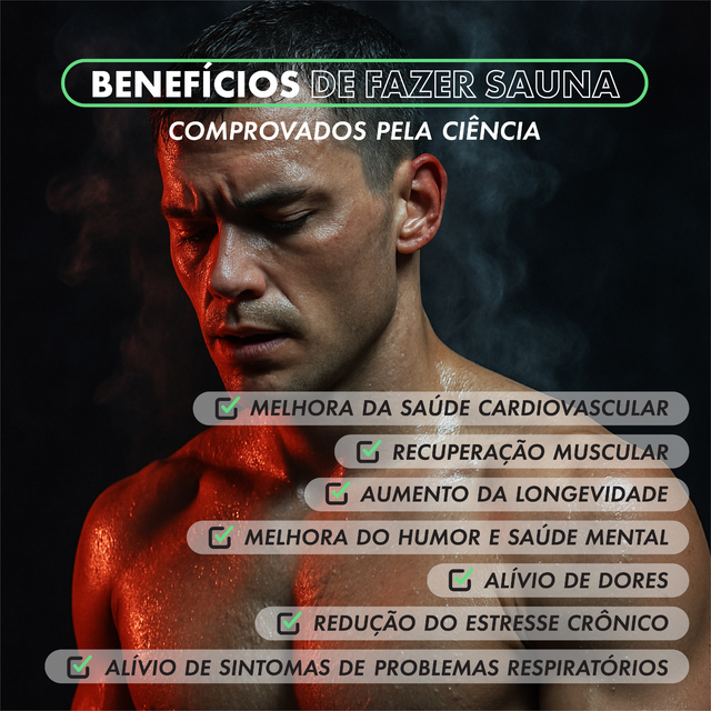Sauna 2 - Imagem 4
