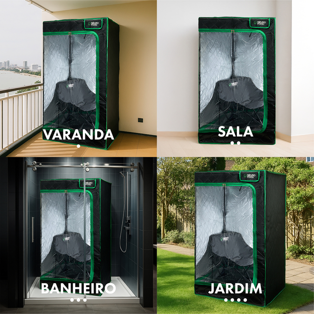 Sauna 2 - Imagem 7