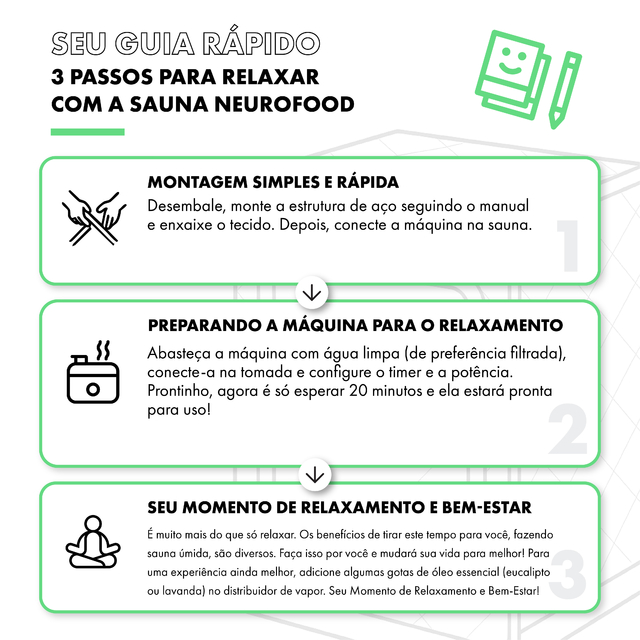 Sauna 2 - Imagem 8